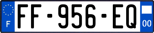 FF-956-EQ
