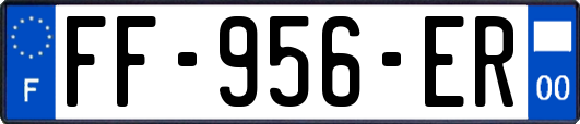 FF-956-ER