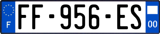 FF-956-ES
