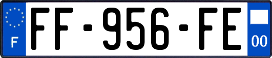 FF-956-FE