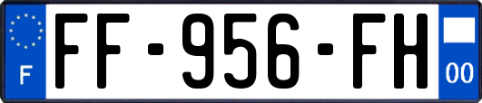 FF-956-FH