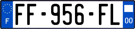 FF-956-FL
