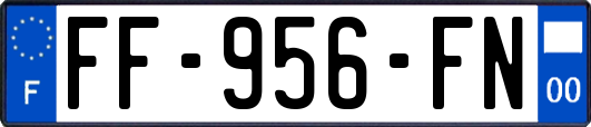 FF-956-FN