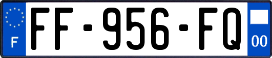 FF-956-FQ
