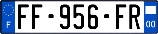 FF-956-FR