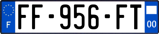 FF-956-FT