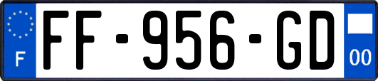 FF-956-GD