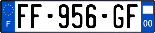 FF-956-GF