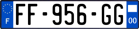 FF-956-GG