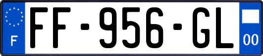 FF-956-GL