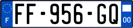 FF-956-GQ