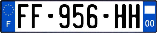 FF-956-HH