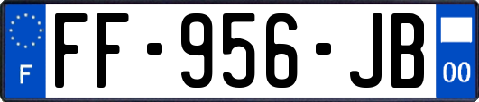FF-956-JB