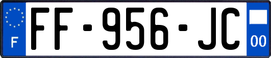 FF-956-JC