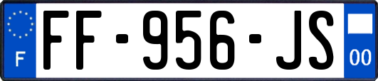 FF-956-JS
