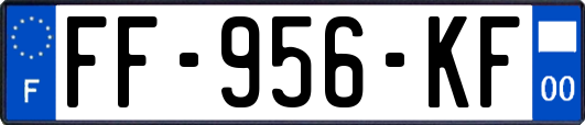 FF-956-KF