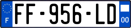FF-956-LD