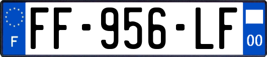 FF-956-LF
