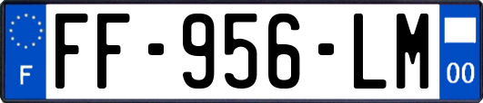 FF-956-LM
