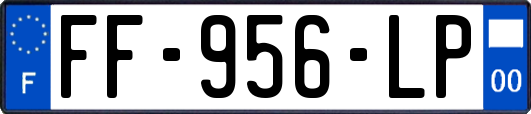 FF-956-LP