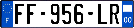 FF-956-LR