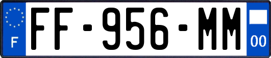 FF-956-MM