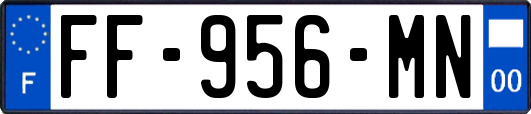 FF-956-MN