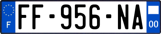 FF-956-NA