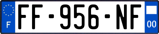 FF-956-NF
