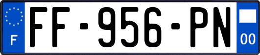FF-956-PN