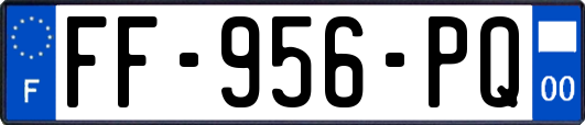 FF-956-PQ