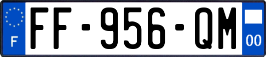 FF-956-QM