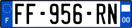 FF-956-RN