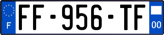 FF-956-TF