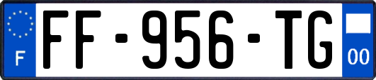 FF-956-TG