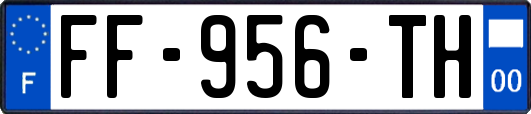 FF-956-TH