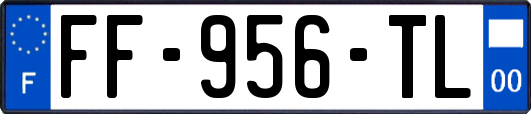 FF-956-TL
