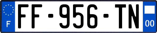 FF-956-TN