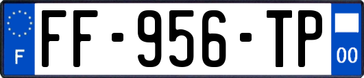 FF-956-TP