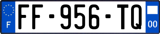 FF-956-TQ
