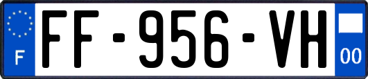 FF-956-VH