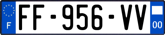 FF-956-VV