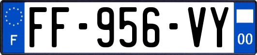 FF-956-VY