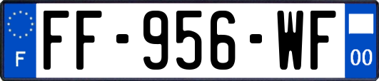 FF-956-WF