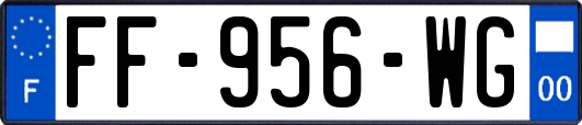FF-956-WG