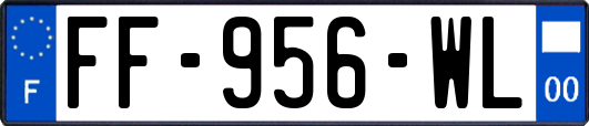 FF-956-WL