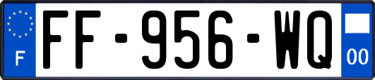 FF-956-WQ