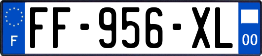 FF-956-XL