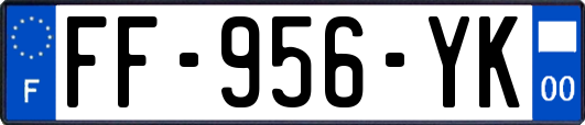 FF-956-YK