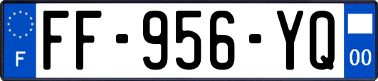 FF-956-YQ
